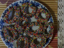 Rosquinhas divertidas