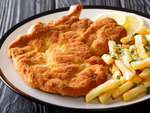 Receitas à milanesa: veja como fazer 20 receitas crocantes e deliciosas