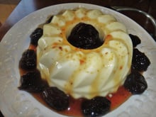 Manjar de amendoim