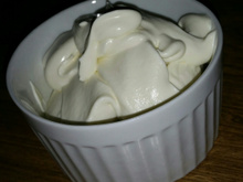 Sour cream