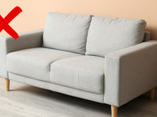 Adeus ao sofá encostado na parede: conheça a técnica que amplia sua sala e pode renovar sua casa