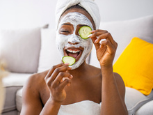 Da cozinha para seu skincare: 6 alimentos você precisa usar já na pele para ela ficar viçosa e saudável