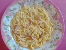 Molho especial de macarronada