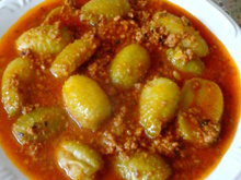 6 receitas com maxixe irresistíveis que você precisa provar imediatamente!