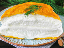 Omelete nuvem: você não vai acreditar na textura FOFINHA dessa receita que todo mundo ama!