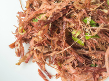 Carne-seca desfiada: como dessalgar e temperar