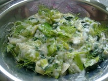 Creme Verde