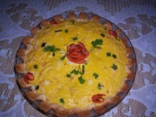 Torta Gigi