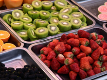 Seja você rico ou pobre, deve consumir esses 8 tesouros do verão para ter um coração saudável por dentro!