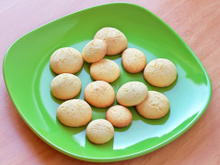 Aprenda a fazer biscoito de leite condensado com 4 ingredientes