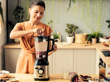 Liquidificador individual ou tradicional? Saiba qual eletrodoméstico vale a pena investir para a sua cozinha