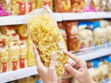 "Não é sobre a marca, é sobre saber olhar": as dicas de um italiano para escolher uma massa de qualidade no mercado
