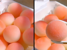 Essa bolinha de leite só precisa de três ingredientes e fica muito fofinha e gostosa, perfeita para um lanche rápido