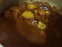 Carne assada tô com pressa