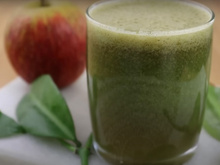 Com cálcio, com ferro, com proteínas: suco de ora-pro-nóbis é uma das bebidas mais saudáveis que você pode fazer em casa