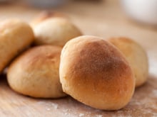 22 receitas de pão deliciosas do TudoGostoso