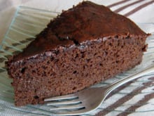 Bolo de café