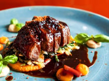 O Restaurant Week pode estar na sua cidade! Chefs renomados ao redor do todo o país servem menus especiais em novembro