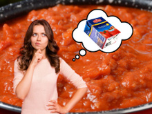 Como tirar o máximo de molho da caixinha com um truque MUITO SIMPLES e gratuito