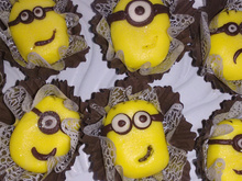 Massa para docinho modelado