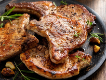 10 segredos para preparar suculentos bifes de porco: dicas para um resultado perfeito