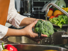 8 vegetais que cuidam do intestino: ricos em fibras, aliviam a prisão de ventre e são prebióticos naturais