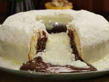 Como fazer bolo vulcão perfeito: confira 5 dicas incríveis