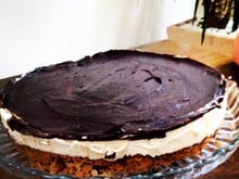 Torta holandesa