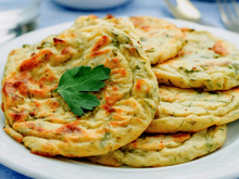 Minha receita light favorita para um jantar rápido e saudável com apenas dois ingredientes básicos