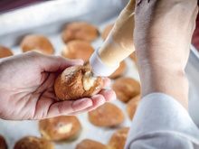 Creme de confeiteiro: 5 receitas que vão incrementar seus doces