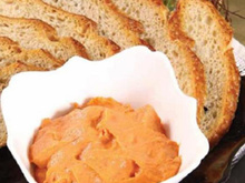 Patê de Tomate Seco