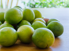 Nem jabuticaba, nem açaí: essa é a fruta nativa do Brasil que poucos conhecem, mas é uma ótima fonte de energia e ajuda a controlar o peso