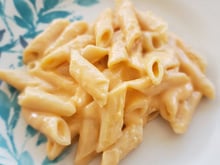 Mac and cheese fácil