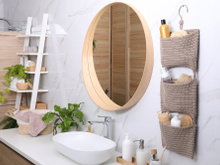 É possível ter um banheiro organizado e bonito sem gastar muito: veja 6 acessórios baratos que transformam o ambiente