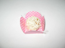 Brigadeiro de doce de leite