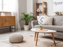 Sala sem graça? Achadinhos da Shopee que um designer indicou para deixar o ambiente muito mais sofisticado