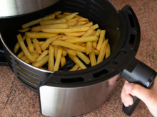 Como escolher a airfryer ideal? 3 detalhes para você decidir e fazer o investimento perfeito!