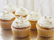 Buttercream: receita do creme de manteiga