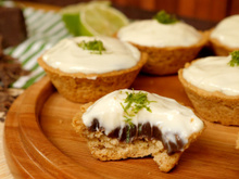 Receitas com recheio de chocolate: veja 20 receitas supergostosas