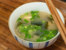 Missoshiro (tradicional)