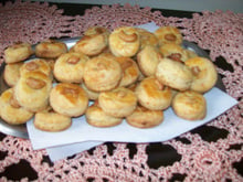Petit Four (salgado)