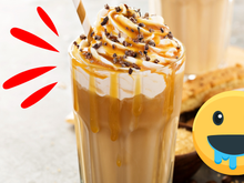 Café gelado com doce de leite é a bebida que é a cara do brasileiro: aprenda como fazer para um lanche diferenciado