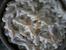 Torta de limão com suspiro (deliciosamente perfeita)