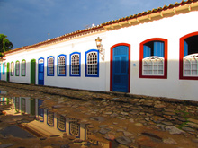 Não vá a Paraty sem ler essas dicas que vão transformar a sua viagem