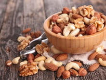 Alimentos que possuem carboidratos e você nem imagina