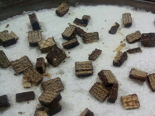 Torta de Bis