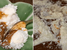 A sobremesa perfeita para os apaixonados por coco: receita de cocada gelada cremosa é fácil de fazer e fica sensacional!