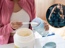 Nutricionista lista os melhores pré-treinos já prontos de acordo com o tipo de exercício