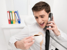 Mancha de café: 4 truques simples para removê-la