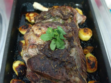 Cordeiro à fluminense